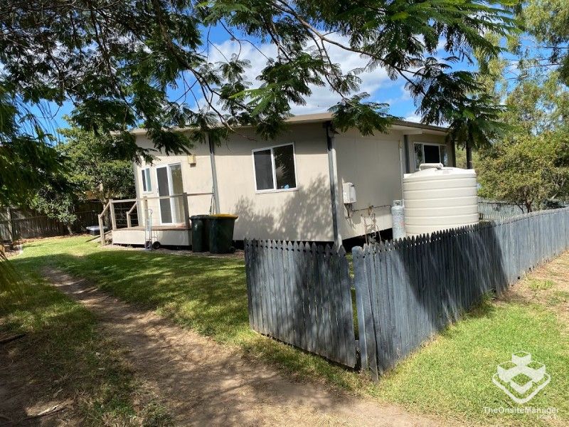 rental property Ipswich