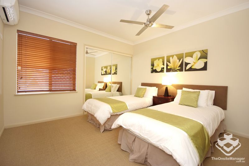 rental property Cairns