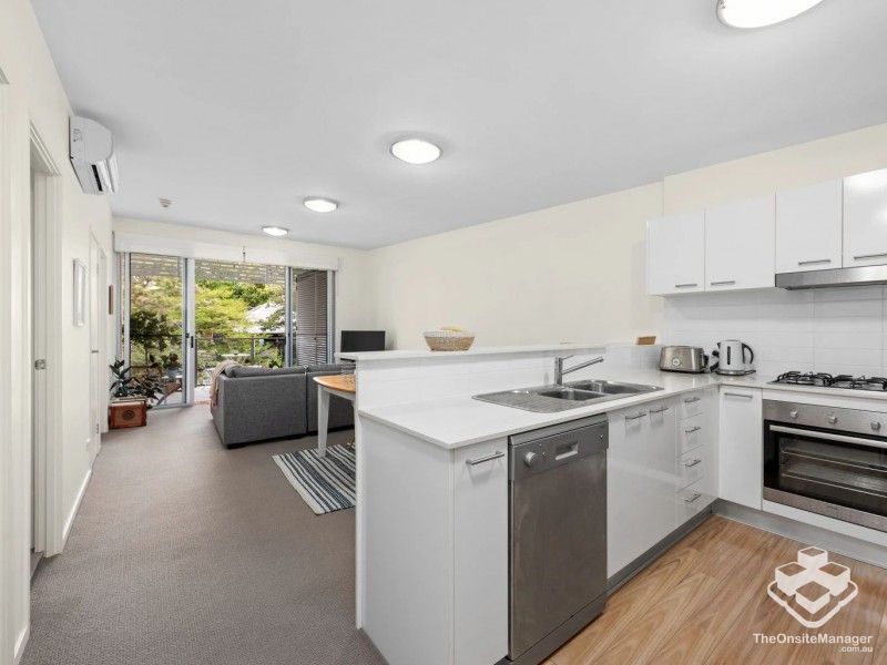 rental property Brisbane