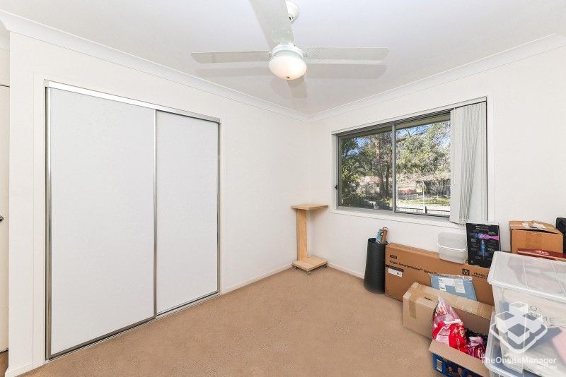 rental property Brisbane