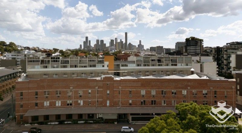 rental property Brisbane