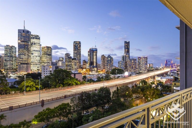 rental property Brisbane