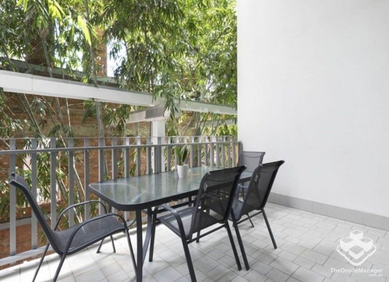 rental property Brisbane