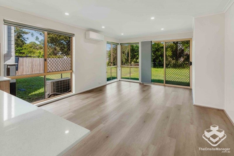 rental property Brisbane