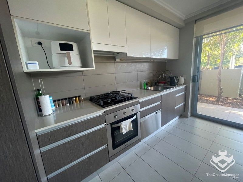 rental property Brisbane