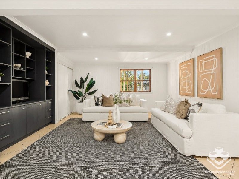 rental property Brisbane