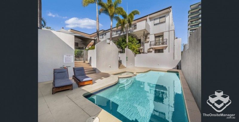 rental property Brisbane