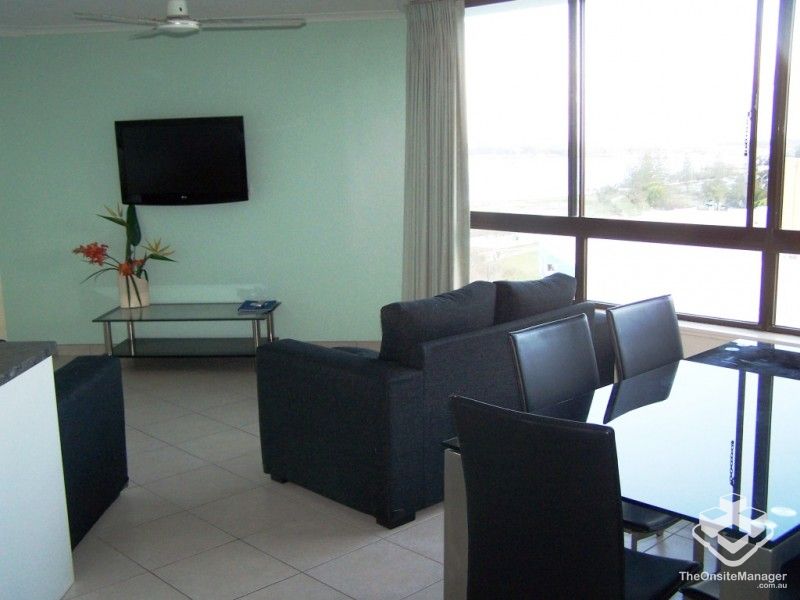 rental property Gold Coast