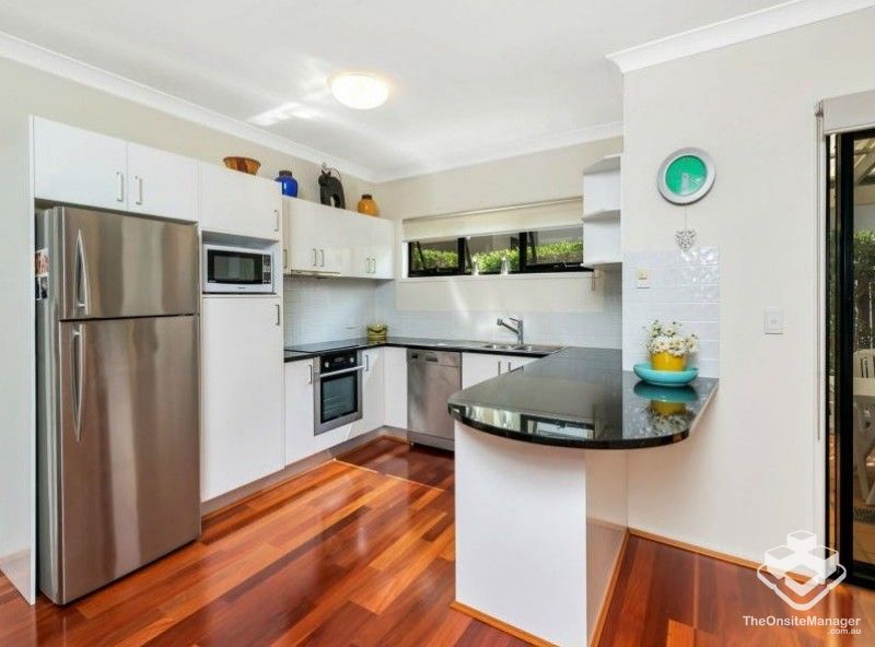 rental property Brisbane