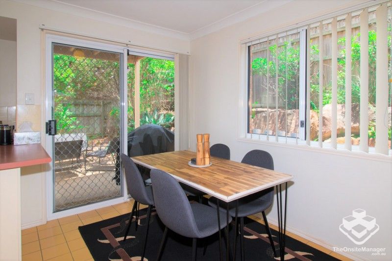 rental property Brisbane