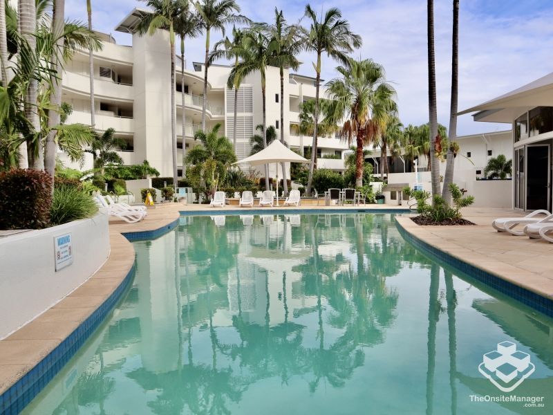 rental property Sunshine Coast