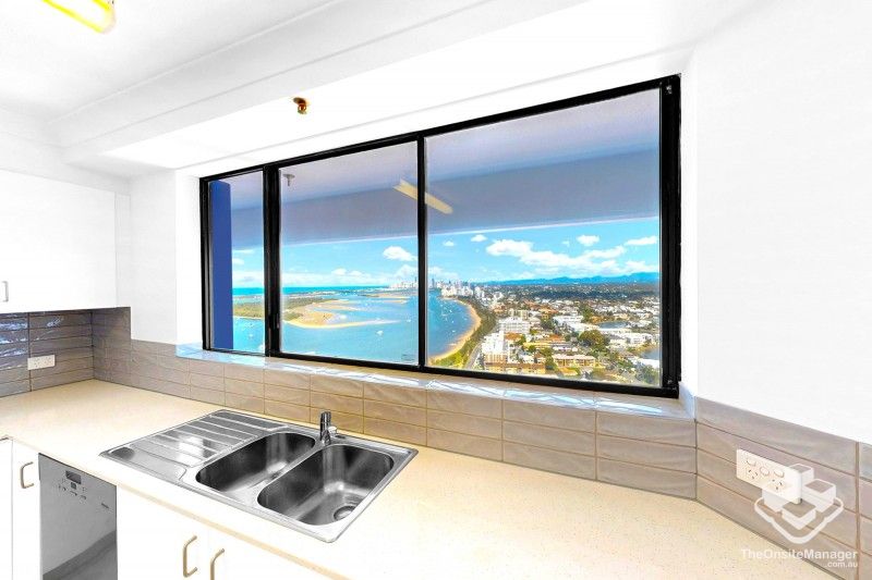 rental property Gold Coast