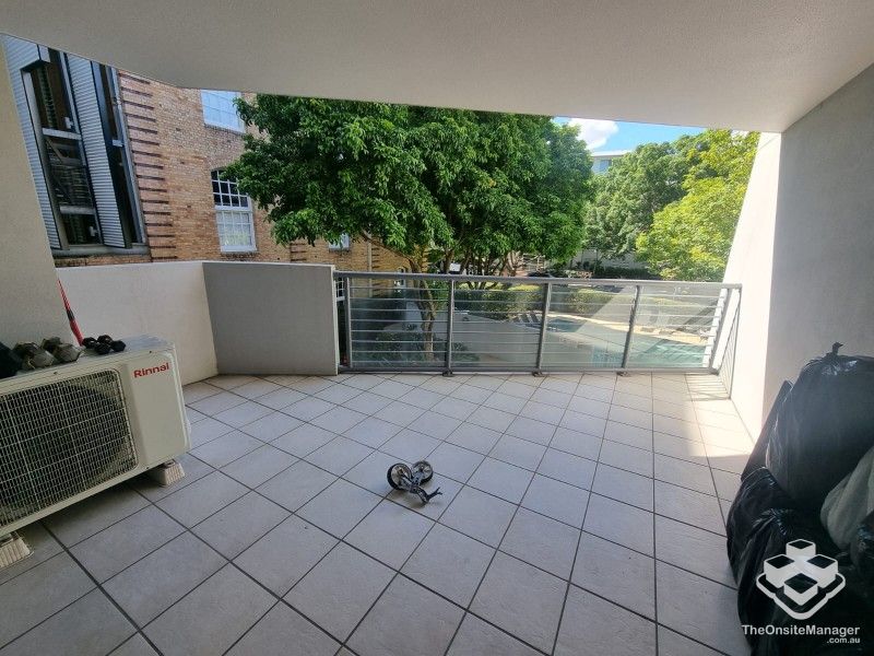 rental property Brisbane