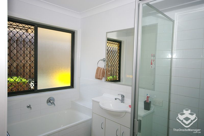 rental property Brisbane