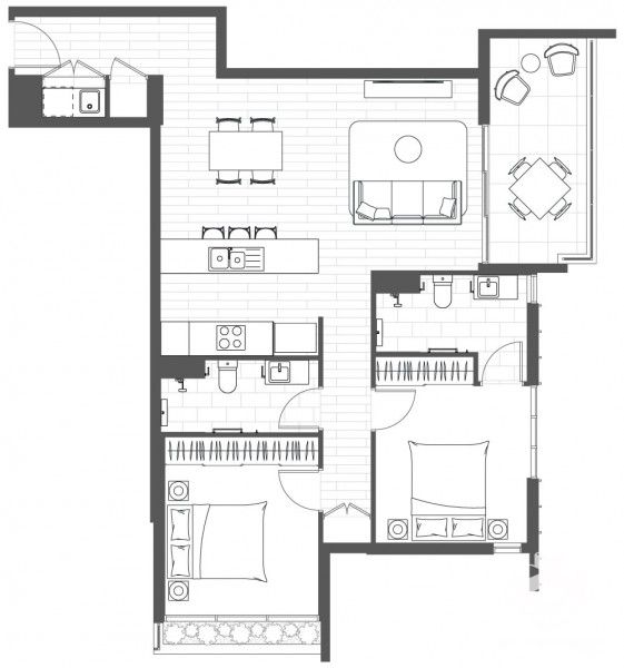 rental property Gold Coast
