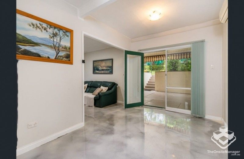 rental property Brisbane