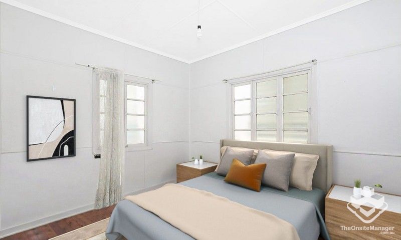 rental property Brisbane