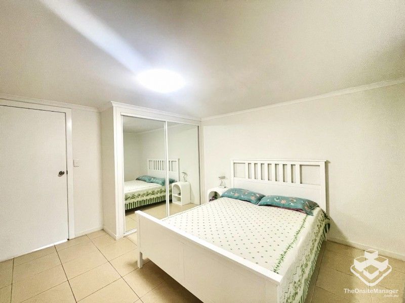 rental property Brisbane