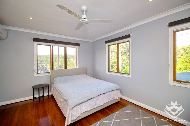 rental property Brisbane