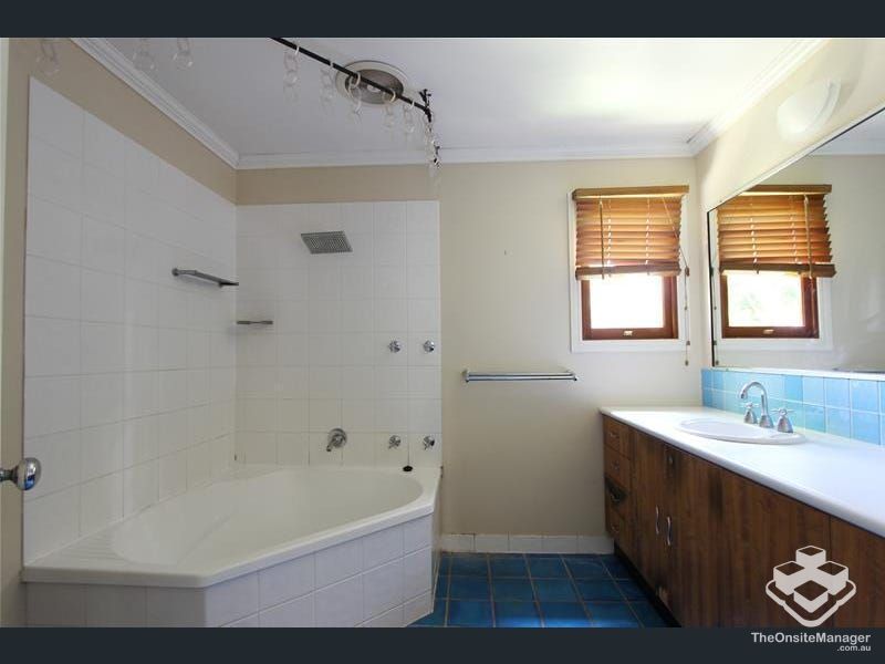 rental property Brisbane