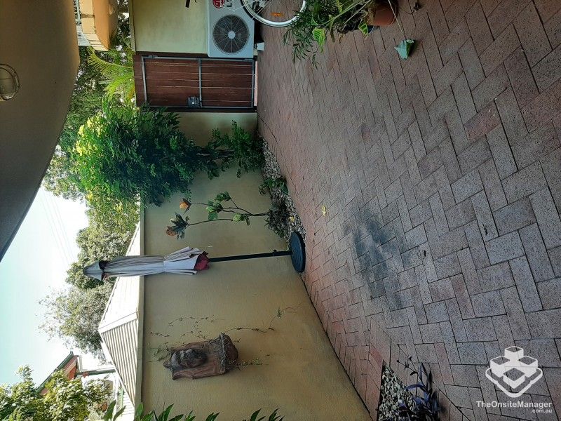 rental property Brisbane