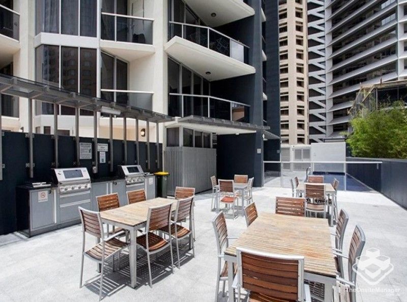 rental property Brisbane