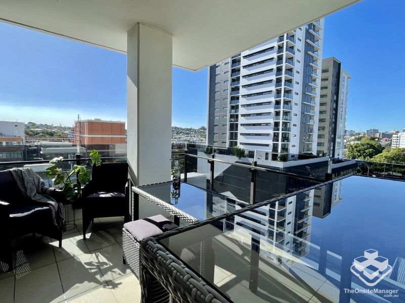 rental property Brisbane