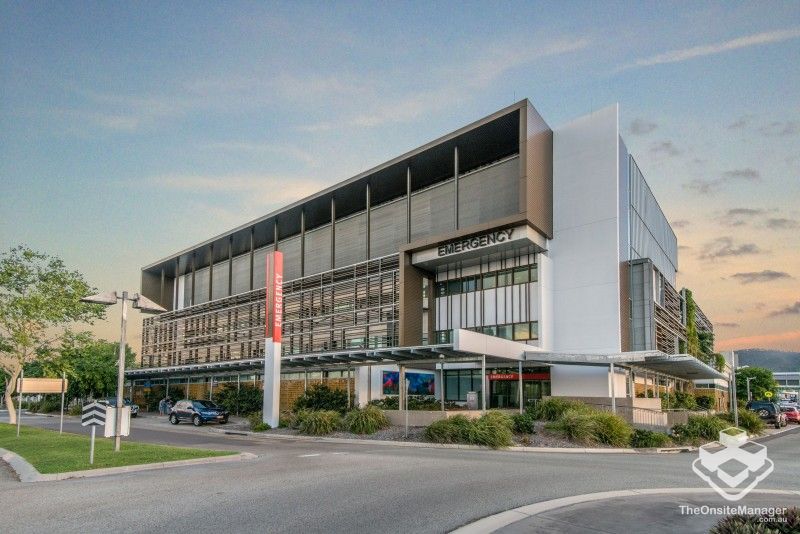 rental property Townsville