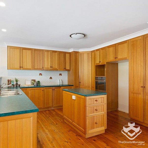 rental property Brisbane