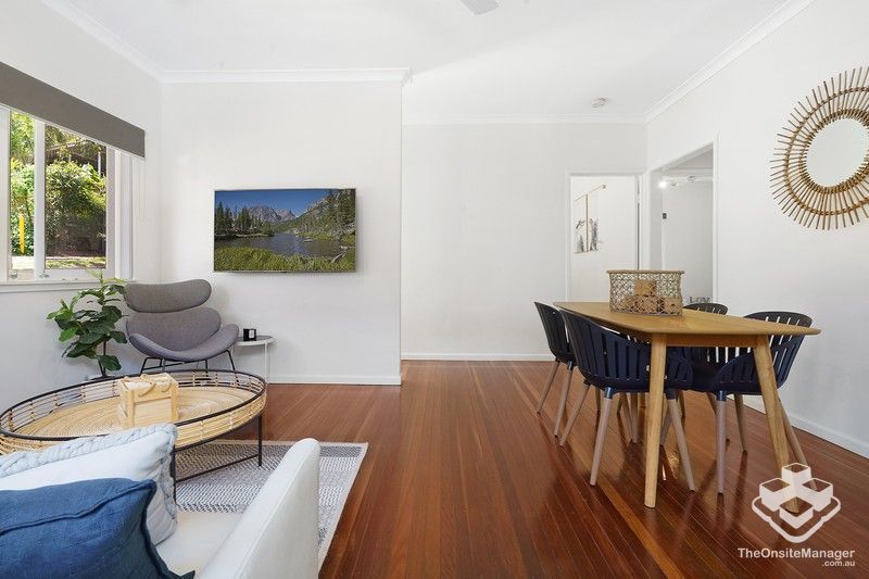rental property Brisbane