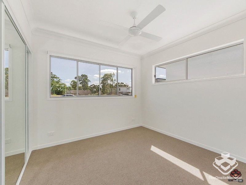 rental property Brisbane