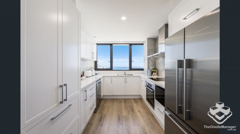 rental property Gold Coast