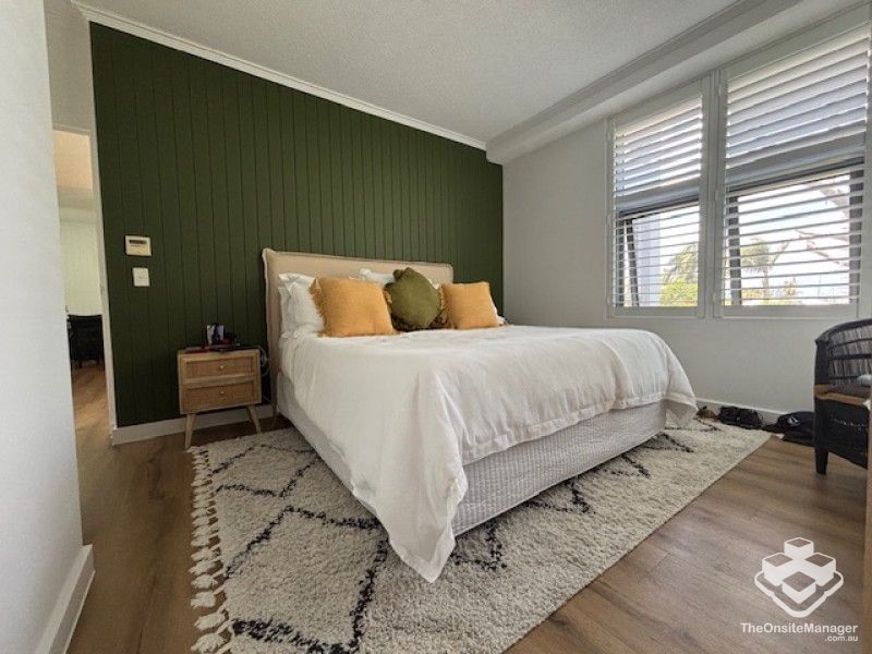rental property Gold Coast