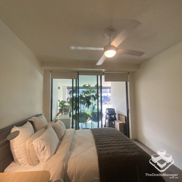 rental property Brisbane
