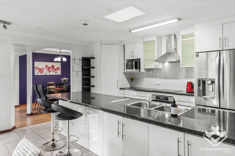 rental property Brisbane