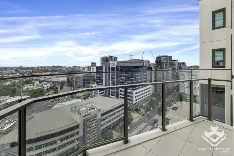 rental property Brisbane