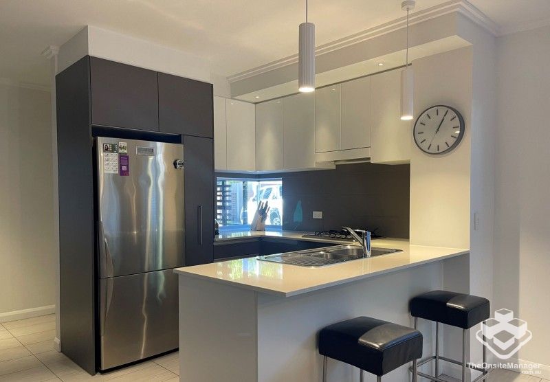 rental property Brisbane