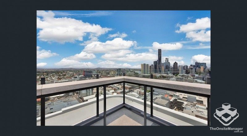rental property Brisbane
