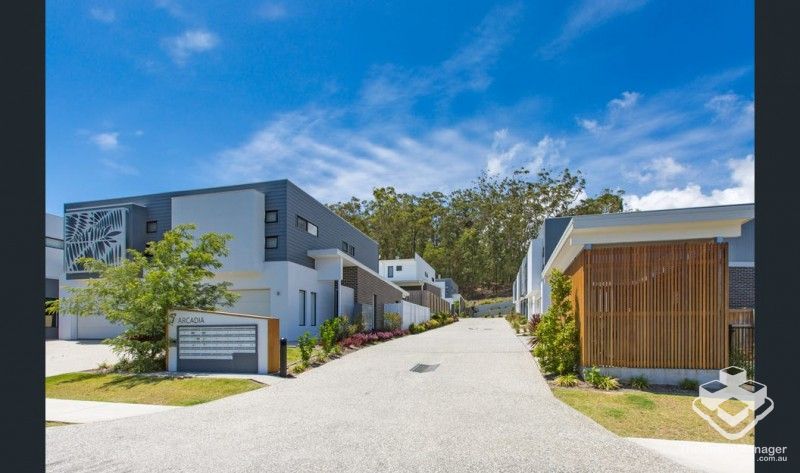 rental property Gold Coast
