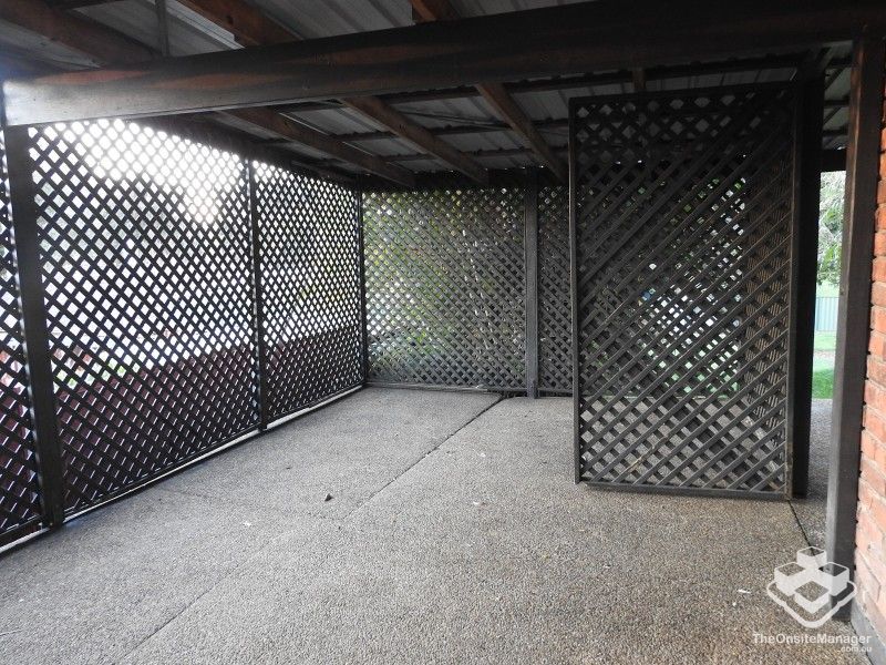 rental property Brisbane
