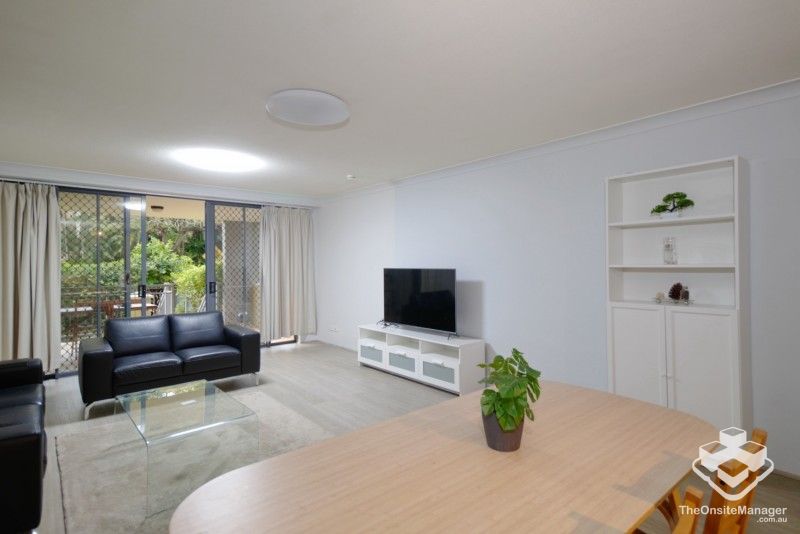 rental property Brisbane
