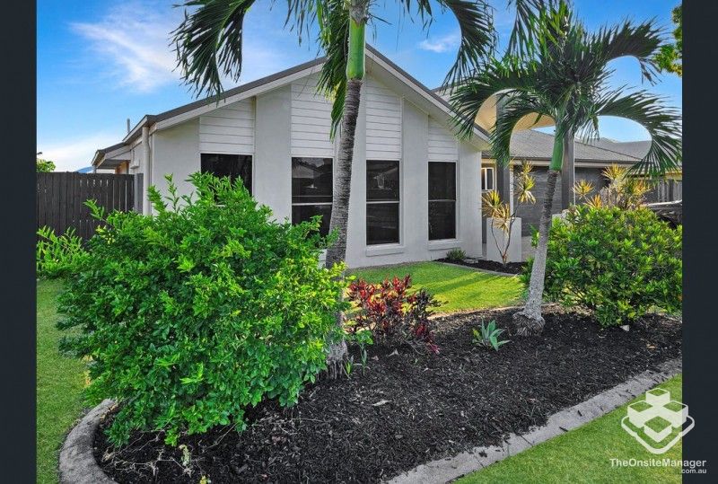 rental property Mackay