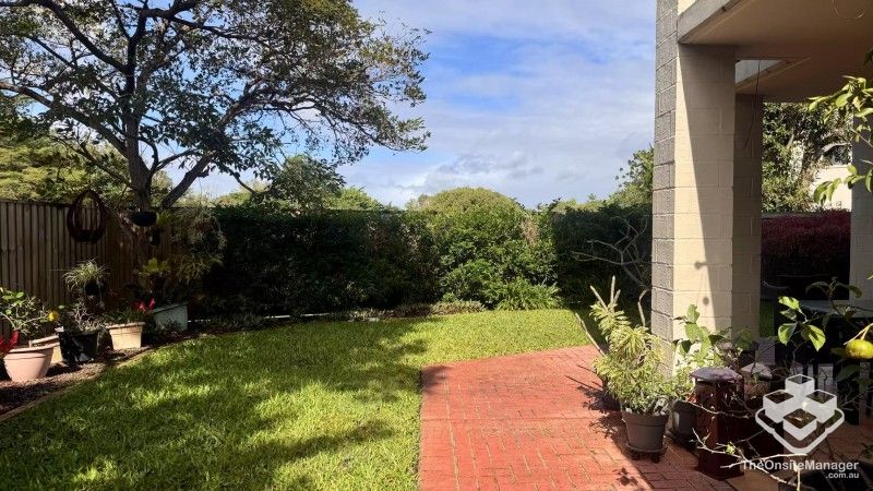 rental property Brisbane