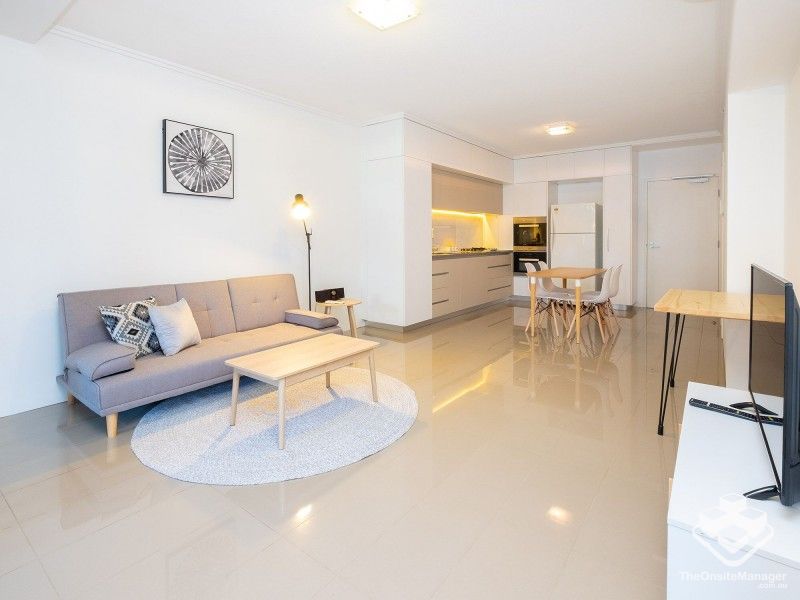 rental property Brisbane