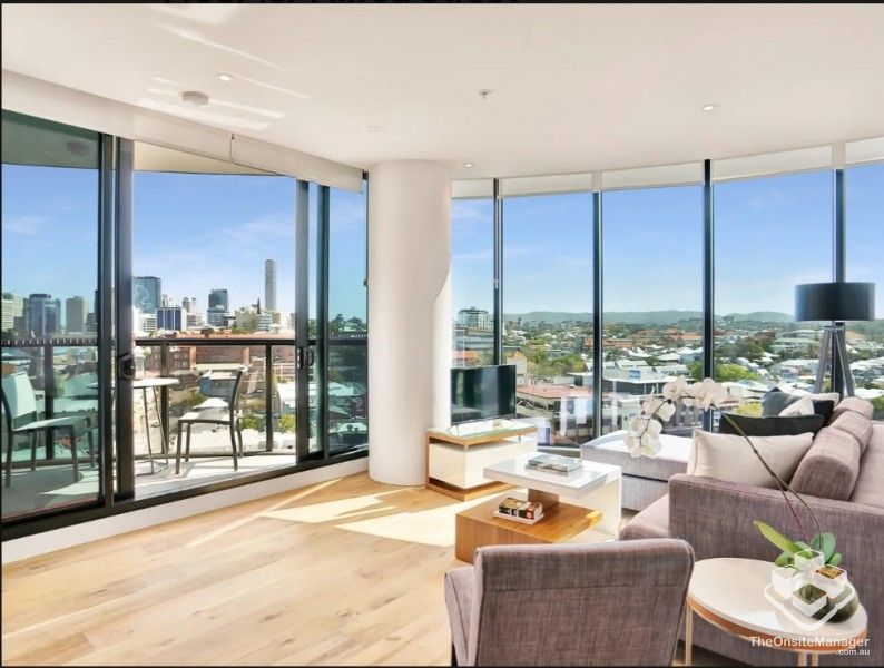 rental property Brisbane