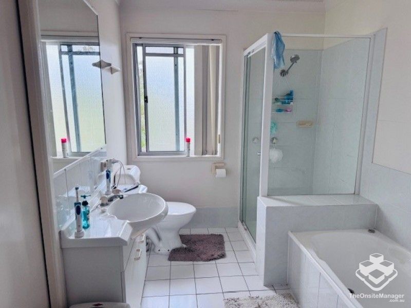 rental property Brisbane