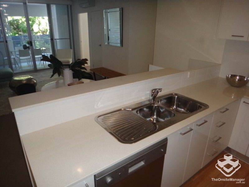 rental property Brisbane