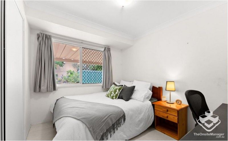 rental property Brisbane
