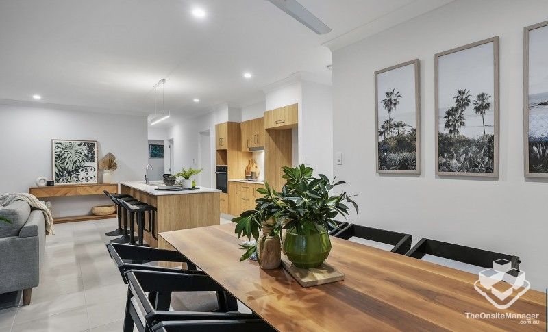 rental property Cairns