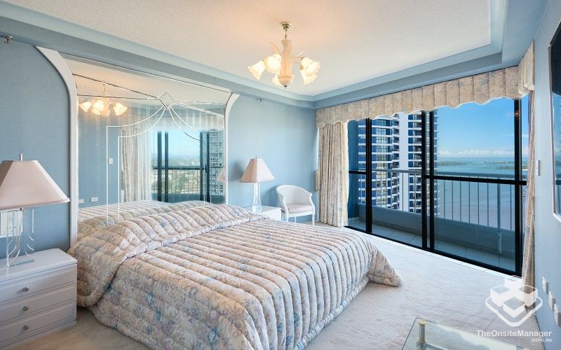 rental property Gold Coast